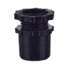 Муфта вводная MB15 G 1/2дюйма пластик IP40 ELASTA IEK ET-MP40D-MB-P-G02-015