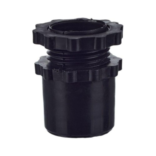 Муфта вводная MB15 G 1/2дюйма пластик IP40 ELASTA IEK ET-MP40D-MB-P-G02-015
