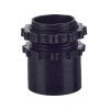 Муфта вводная MB20 G 3/4дюйма пластик IP40 ELASTA IEK ET-MP40D-MB-P-G03-020