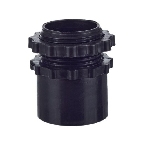 Муфта вводная MB20 G 3/4дюйма пластик IP40 ELASTA IEK ET-MP40D-MB-P-G03-020