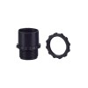 Муфта вводная MB20 G 3/4дюйма пластик IP40 ELASTA IEK ET-MP40D-MB-P-G03-020