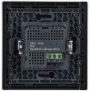 Датчик движения FORTE&PIANO FP155 черн. IEK FP-MS10-N-150-05-K02