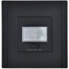 Датчик движения FORTE&PIANO FP155 черн. IEK FP-MS10-N-150-05-K02