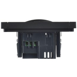 Датчик движения FORTE&PIANO FP155 черн. IEK FP-MS10-N-150-05-K02