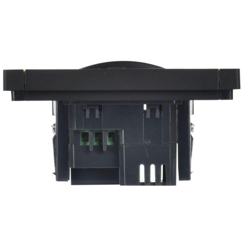 Датчик движения FORTE&PIANO FP155 черн. IEK FP-MS10-N-150-05-K02