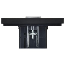 Датчик движения FORTE&PIANO FP155 черн. IEK FP-MS10-N-150-05-K02