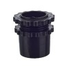 Муфта вводная MB25 G 1дюйм пластик IP40 ELASTA IEK ET-MP40D-MB-P-G04-025
