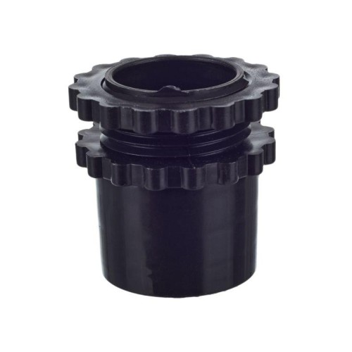 Муфта вводная MB25 G 1дюйм пластик IP40 ELASTA IEK ET-MP40D-MB-P-G04-025