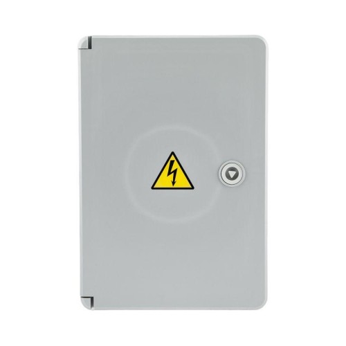 Корпус ЩМПп 320х220х130мм IP65 пластик. Rexant 11-0453