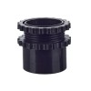 Муфта вводная MB32 G1 1/4дюйма пластик IP40 ELASTA IEK ET-MP40D-MB-P-G05-032