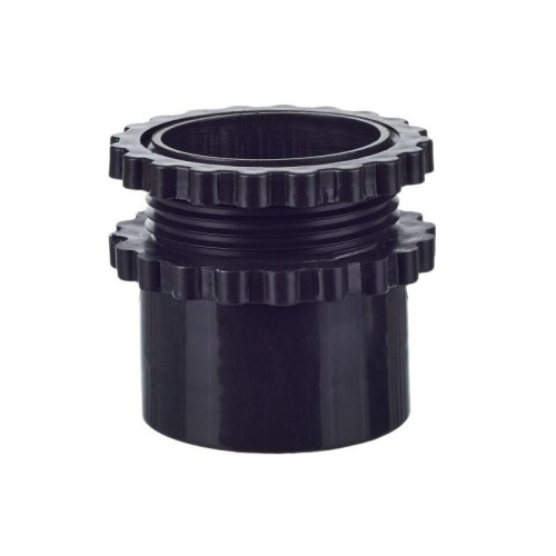 Муфта вводная MB32 G1 1/4дюйма пластик IP40 ELASTA IEK ET-MP40D-MB-P-G05-032