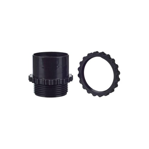 Муфта вводная MB32 G1 1/4дюйма пластик IP40 ELASTA IEK ET-MP40D-MB-P-G05-032