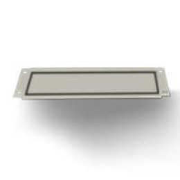 Крыша к шкафу ШСР 600х600 IP54 ASD-electric МС.00.15.03