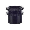 Муфта вводная MB38 G1 1/2дюйма пластик IP40 ELASTA IEK ET-MP40D-MB-P-G06-038
