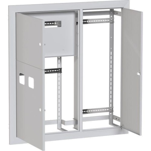 Щит этажный ЩЭ 2кв. (1000х950х160) Basic EKF mb28-v-2