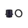 Муфта вводная MB50 G 2дюйма пластик IP40 ELASTA IEK ET-MP40D-MB-P-G08-050