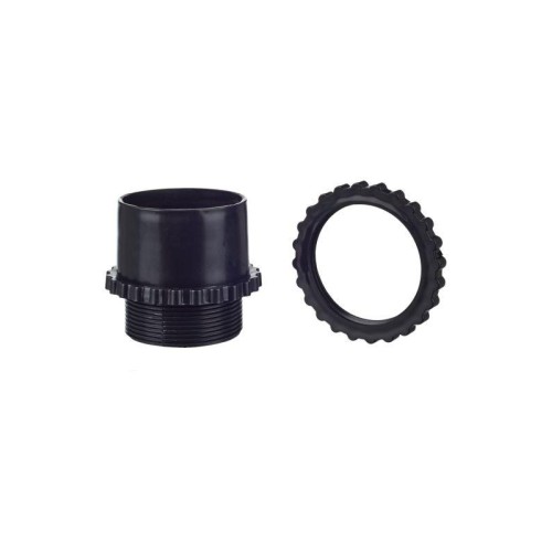 Муфта вводная MB50 G 2дюйма пластик IP40 ELASTA IEK ET-MP40D-MB-P-G08-050