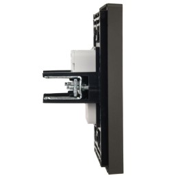 Подсветка светодиодная FORTE&PIANO встраив. FP357 сер. IEK FP-FL20-K03