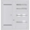 Щит этажный ЩЭ 3кв. (1000х950х160) Basic EKF mb28-v-3