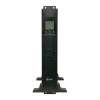 Источник бесперебойного питания двойн. преобразования E-Power SW900pro-RTB 1000В.А для монтажа в сто