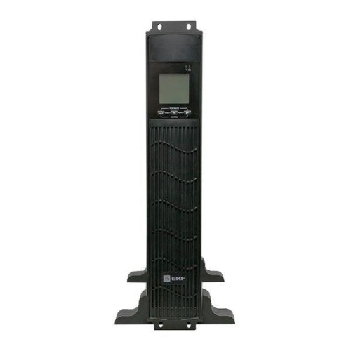 Источник бесперебойного питания двойн. преобразования E-Power SW900pro-RTB 1000В.А для монтажа в сто