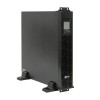 Источник бесперебойного питания двойн. преобразования E-Power SW900pro-RTB 1000В.А для монтажа в сто