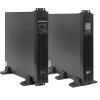 Источник бесперебойного питания двойн. преобразования E-Power SW900pro-RTB 3000В.А для монтажа в сто