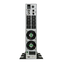 Источник бесперебойного питания двойн. преобразования E-Power SW900pro-RTB 3000В.А для монтажа в сто