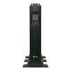 Источник бесперебойного питания двойн. преобразования E-Power SW900pro-RTB 3000В.А для монтажа в сто