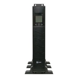 Источник бесперебойного питания двойн. преобразования E-Power SW900pro-RTB 3000В.А для монтажа в сто