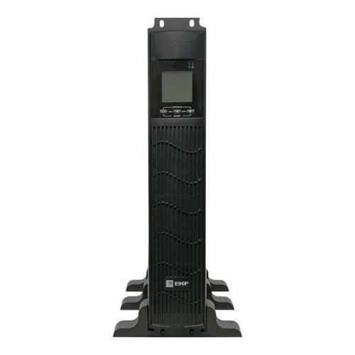Источник бесперебойного питания двойн. преобразования E-Power SW900pro-RTB 3000В.А для монтажа в сто