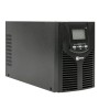 Источник бесперебойного питания двойн. преобразования E-Power SW900Pro-TB 1000В.А напольный с АКБ 3х