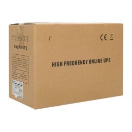 Источник бесперебойного питания двойн. преобразования E-Power SW900Pro-TB 1000В.А напольный с АКБ 3х