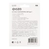 Аккумулятор литиевый AA 1.5В Li-Ion 3000мА.ч зарядка от Type-C шнур в комплекте BL-2 (уп.2шт) ФАZА 5