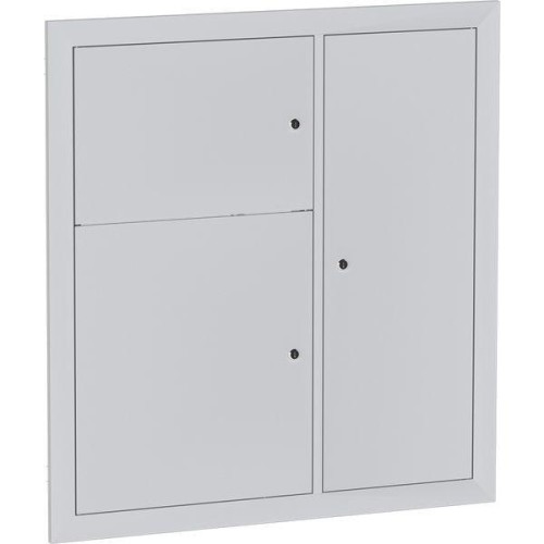 Щит этажный до 8кв. без окон (1000х950х150) Basic EKF mb28-v-bo