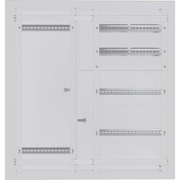 Щит этажный до 8кв. без окон (1000х950х150) Basic EKF mb28-v-bo