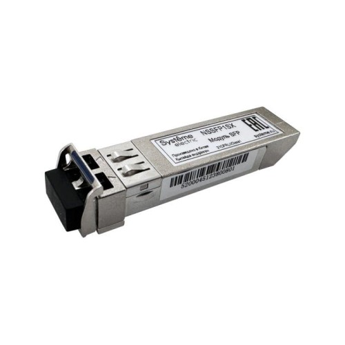 Модуль SFP 100BaseX LC многомодовый 2км SE NSSFP1SX