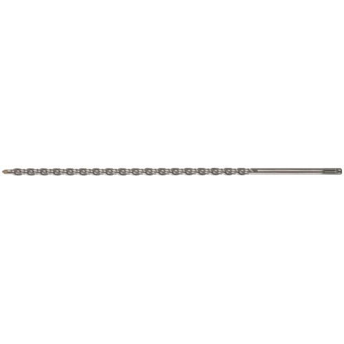 Бур по бетону SDS PLUS с двойн. резьбой 12х450мм FIT 32966