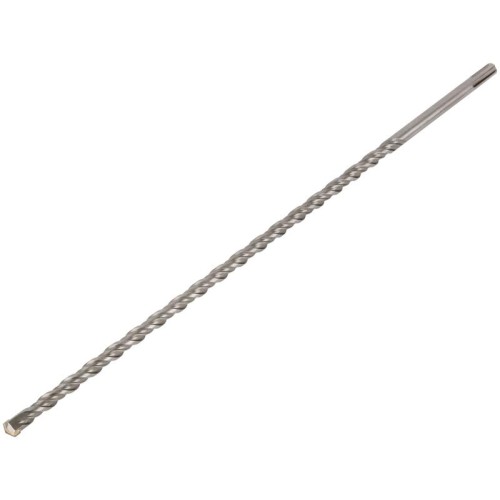 Бур по бетону SDS PLUS с двойн. резьбой 12х450мм FIT 32966