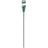 Бур по бетону SDS PLUS с двойн. резьбой 12х450мм FIT 32966