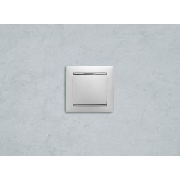 Выключатель 1-кл. СП Valena 10А IP31 250В механизм бел. Leg 774401