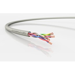 Кабель FLExICORE LiYCY (TP) 4х2х1.0 (м) LAPP 3120001818