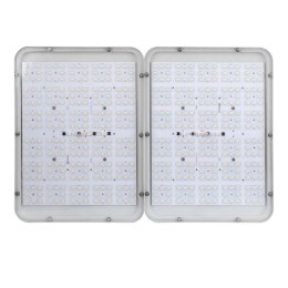 Светильник светодиодный "Урал" LED-190-Extra Wide (2/23900/750/RAL7035/D/230V/0/GEN1) GALAD 12478