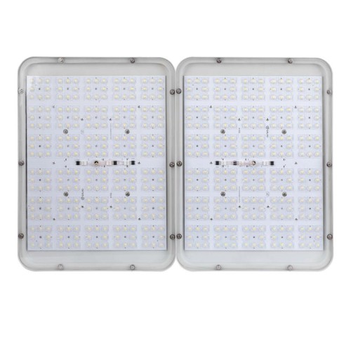 Светильник светодиодный "Урал" LED-190-Extra Wide (2/23900/750/RAL7035/D/230V/0/GEN1) GALAD 12478