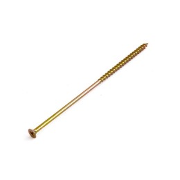 Саморез СГД 4.8х150 оцинк. (уп.10шт) Промрукав PR08.9080