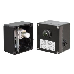 Коробка соединительная УСК 12.С Теплолюкс 100035479100