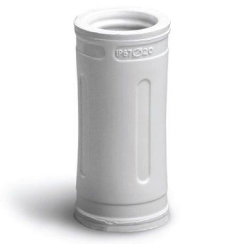 Муфта соединительная для жестких труб d16 IP67 (розн. 2шт) DKC 50116R