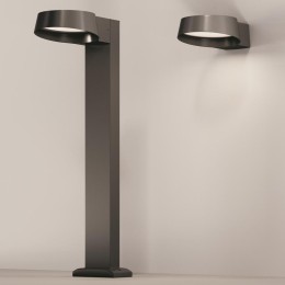 Светильник Share 12Вт 3000К IP54 ландшафтный Maytoni O443FL-L12GF3K