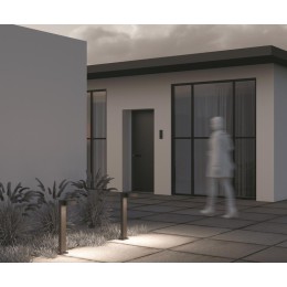 Светильник Share 12Вт 3000К IP54 ландшафтный Maytoni O443FL-L12GF3K