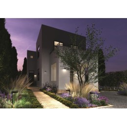 Светильник Share 12Вт 3000К IP54 ландшафтный Maytoni O443FL-L12GF3K